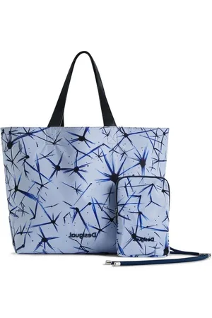 Desigual Shopper Accessories Fabric (Set, 2-tlg) - Verkäufer: modeherz