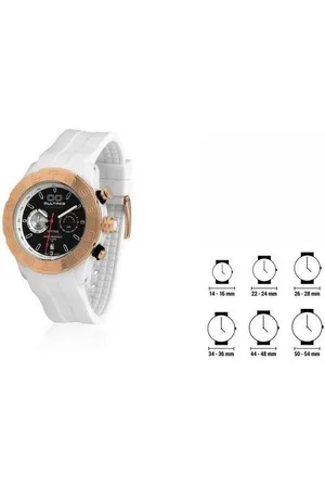 Bultaco Quarzuhr Herren-Armbanduhr Uhr H1PW43C-CB1 43mm Quarzuhr wasser - Verkäufer: woolloom