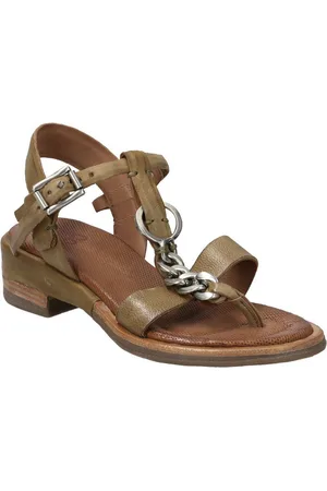 Airstep / A.S.98 A70007 Sandale - Verkäufer: Schuhe Lüke