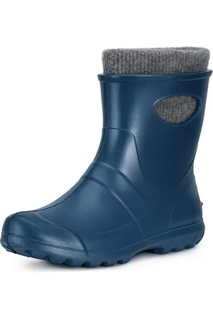 Ladeheid Damen federleichte EVA Gummistiefel LA-750/752 Gummistiefel - Verkäufer: HISERT