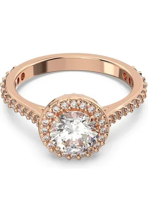 Swarovski Fingerring, -Kristall - Verkäufer: CHRIST Juweliere und Uhrmacher seit 1863 GmbH