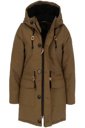 Derbe Winterjacke Friese_Festholm - Verkäufer: SAGATOO