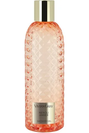 Vivian Gray Duschgel Duschgel Neroli & Amber - Verkäufer: yovivo lifestyle shopping