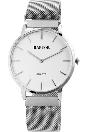 Raptor Quarzuhr Magnetic - Verkäufer: Shaghafi GmbH