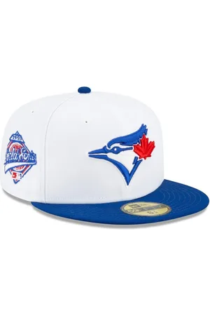 New Era Fitted Cap 59Fifty WORLD SERIES 1993 Toronto Jays - Verkäufer: ICED OUT