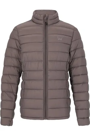 Whistler Steppjacke Tepic mit synthetischer Daunenfüllung