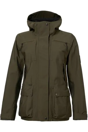 Chevalier Outdoorjacke Damen Jacke Endeavor 2.0 Bergjagd & Pirschjagd, Drückjagd & Treibjagd - Verkäufer: Frankonia