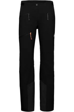 Mammut Sporthose Taiss Guide SO Pants Women - Verkäufer: