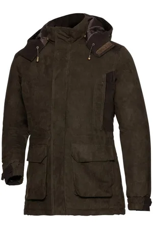 Wald & Forst Winterjacke Damen Ansitzjacke Core - Verkäufer: Frankonia