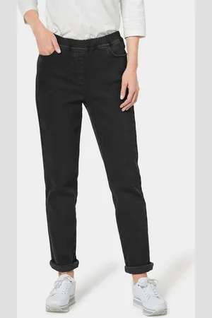GOLDNER Bequeme Jeans Stretchbequeme Thermo-Jeans LOUISA mit kuscheliger Innenseite - Verkäufer: