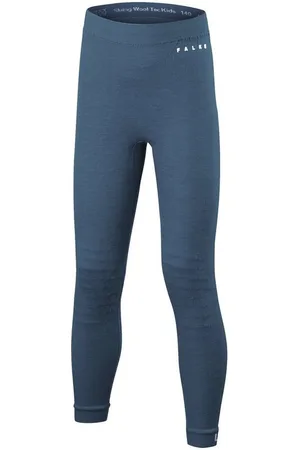 Falke Thermounterhose Wool-Tech mit feinster Merinowolle - Verkäufer: