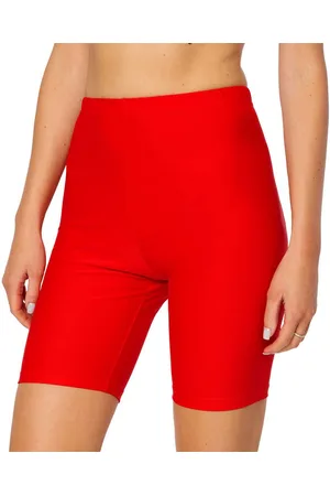 Merry Style Badeshorts Damen Lange Shorts Kurze Leggings MS10-333 - Verkäufer: HISERT