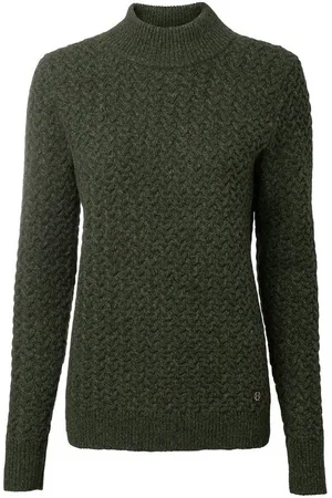 Chevalier Strickpullover Damen Pullover Minley - Verkäufer: Frankonia
