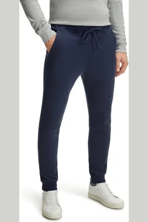 Falke Sweathose (1-tlg) aus reiner Baumwolle - Verkäufer: