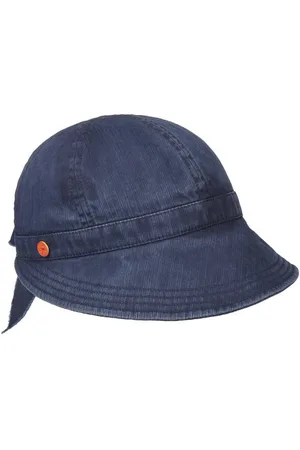 Mayser Visor (1-St) Damenvisor mit Schirm, Made in the EU - Verkäufer: Hutshopping