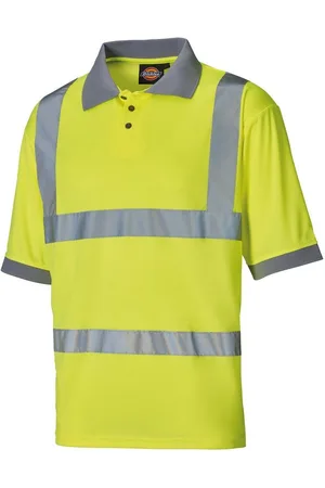 Dickies Warnschutz-Shirt Hi Vis Poloshirt SA22075 EN471 klassifiziert - Verkäufer: Kokott Berufskleidung Gebr. Haß GmbH