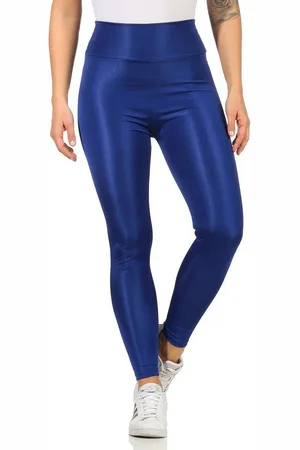 rock creek Leggings Damen Leggings mit breitem Bündchen D-463 - Verkäufer: rock-creek-store