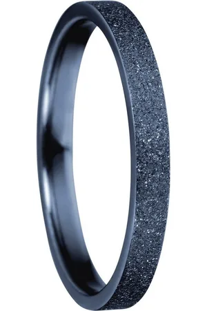 Bering Fingerring / Detachable / Ring / Size 9 557-79-91 dunkelblau - Verkäufer: Juwelier SCHWAHN