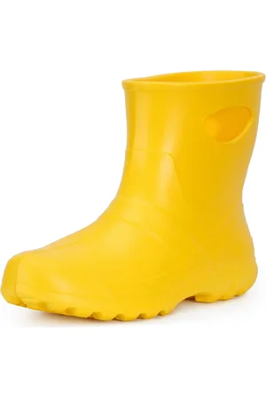 Ladeheid Damen federleichte EVA Gummistiefel LA-750/752 Gummistiefel - Verkäufer: HISERT