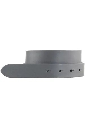 BELTINGER Ledergürtel Gürtel aus Vollrindleder ohne Schnalle 3 cm - Jeans-Gürtel für Damen H (1-St) - Verkäufer: Brazil Lederwaren
