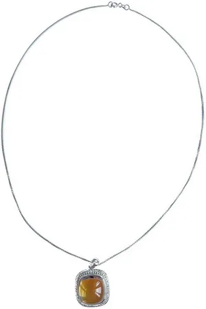 XEN Kette mit Anhänger - Verkäufer: Facett GmbH