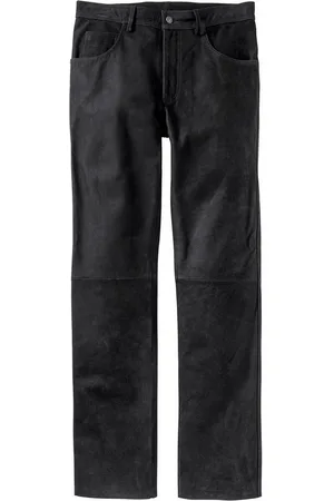 Luis Steindl Trachtenhose Büffellederhose - Verkäufer: Frankonia