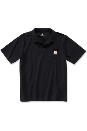Carhartt Poloshirt Work Pocket K570 - Verkäufer: 247Group GmbH