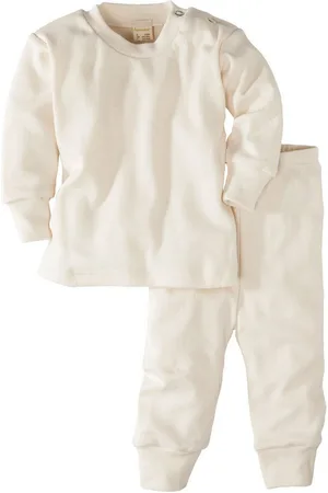 hessnatur Pyjama Regular aus reiner Bio-Baumwolle (2 tlg) - Verkäufer: