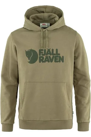 Fjällräven Sweatshirt Hoodie Logo - Verkäufer: Frankonia