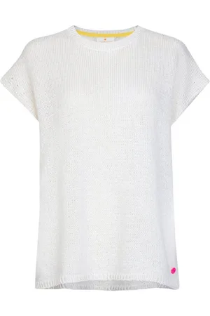 Lieblingsstück T-Shirt Strickshirt AnnelieL - Verkäufer: Frankonia