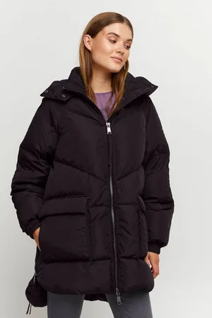 B YOUNG Winterjacke BYCRISTEL JACKET - 20811784 - Verkäufer: meinemarkenmode