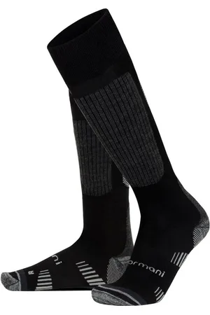 Normani Wandersocken (Set, 2 Paar) hochwertige Merinowolle - Verkäufer: