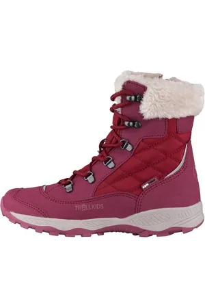TROLLKIDS Hemsedal Winterstiefel Wasserdicht - Verkäufer: Blauband