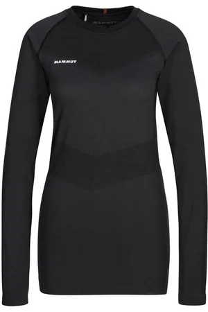 Mammut Longsleeve Trift Longsleeve Women - Verkäufer: