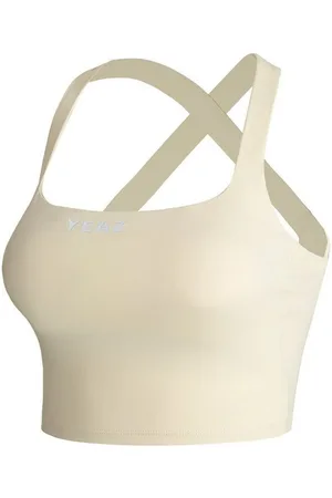 YEAZ Yogatop SHOW Top (1-tlg) Sportliches, cooles Design mit einzigartiger Passform - Verkäufer: Lifestyle Delights