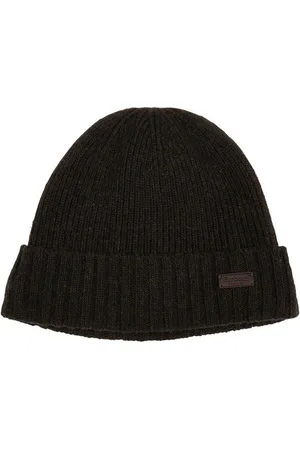 Barbour Bommelmütze Mütze Carlton Beanie - Verkäufer: Frankonia
