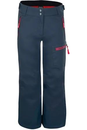 TROLLKIDS Skihose Hallingdal - Verkäufer: Blauband