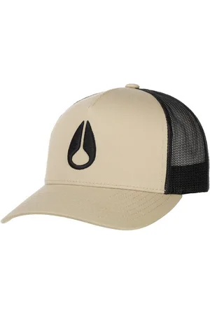 Nixon Trucker Cap (1-St) Basecap Snapback - Verkäufer: Hutshopping