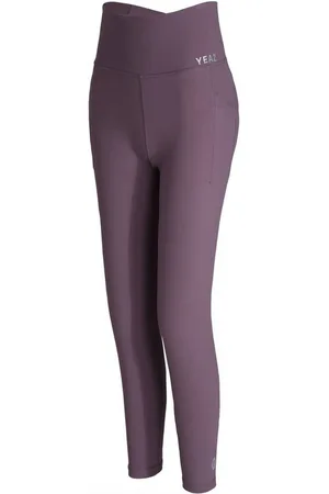 YEAZ Yogaleggings OBSESSED Leggings (2-tlg) Leggings - Verkäufer: Lifestyle Delights
