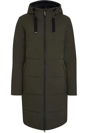 elkline Winterjacke Comfort (1-St) - Verkäufer: SAGATOO