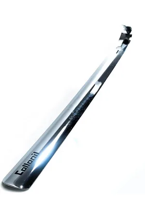 Collonil Schuhlöffel Schuhlöffel / Schuhanzieher aus Metall 42 cm - Verkäufer: Trend Shoes