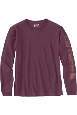 Carhartt Longsleeve Logo L/S 103401 - Verkäufer: 247Group GmbH