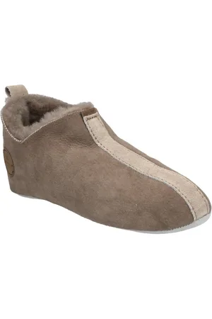 Shepherd Lina Hausschuh - Verkäufer: Schuhe Lüke