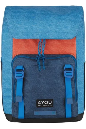 4YOU Schulrucksack Reefs - Verkäufer: modeherz