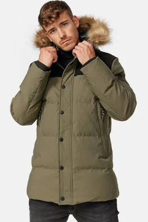INDICODE Winterjacke Hexyl - Verkäufer: Bestsales Online GmbH