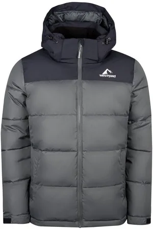 WESTFJORD Winterjacke Selfoss - Verkäufer: Blauband