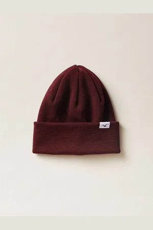 Cleptomanicx Strickmütze in zeitlosem Design