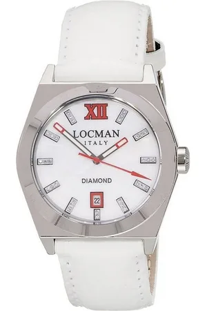 LOCMAN ITALY Quarzuhr - Verkäufer: Facett GmbH