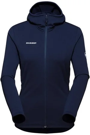 Mammut Fleecejacke Aconcagua Light ML Hooded Jacket Women - Verkäufer: