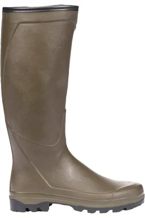 Le Chameau Gummistiefel Country Cross Gummistiefel Stoßdämpfend - Verkäufer: Frankonia